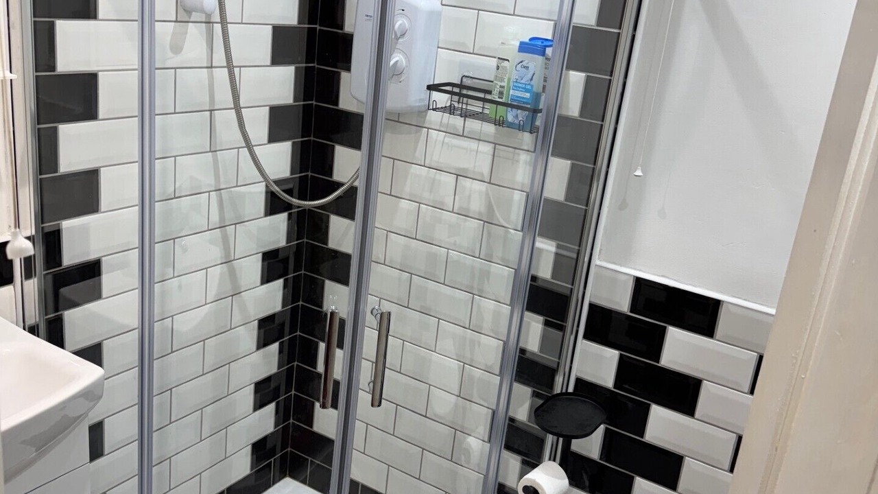 Photo of Bathroom in Enniskillen