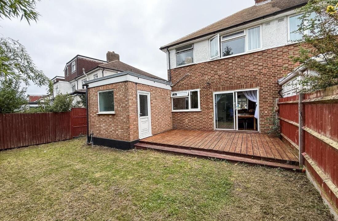 Photo of Outdoor in Farnborough and Crofton