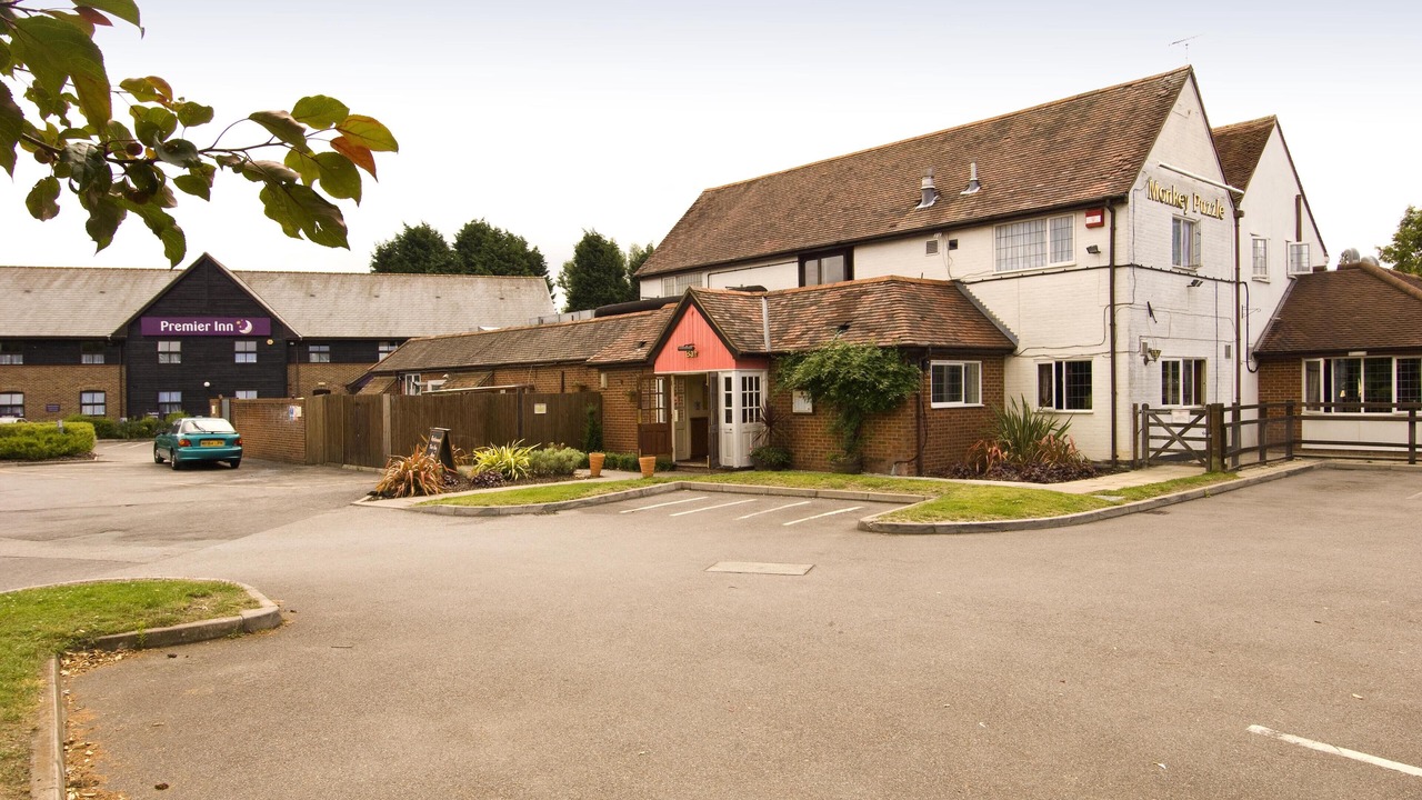 Photo of Outdoor in Rushmoor District