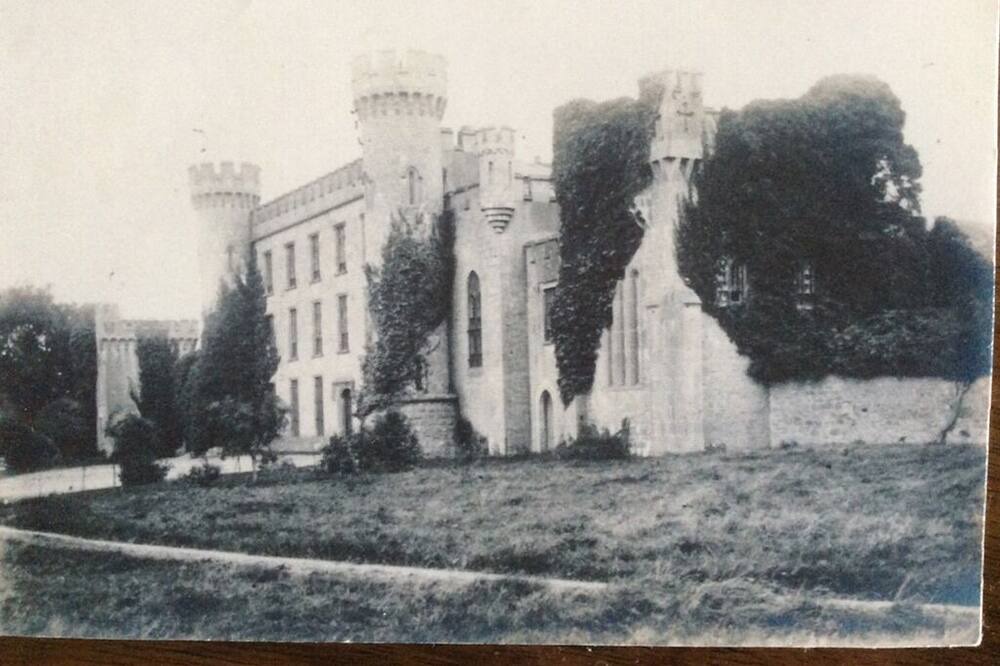 Photo of Outdoor in Kilmallock