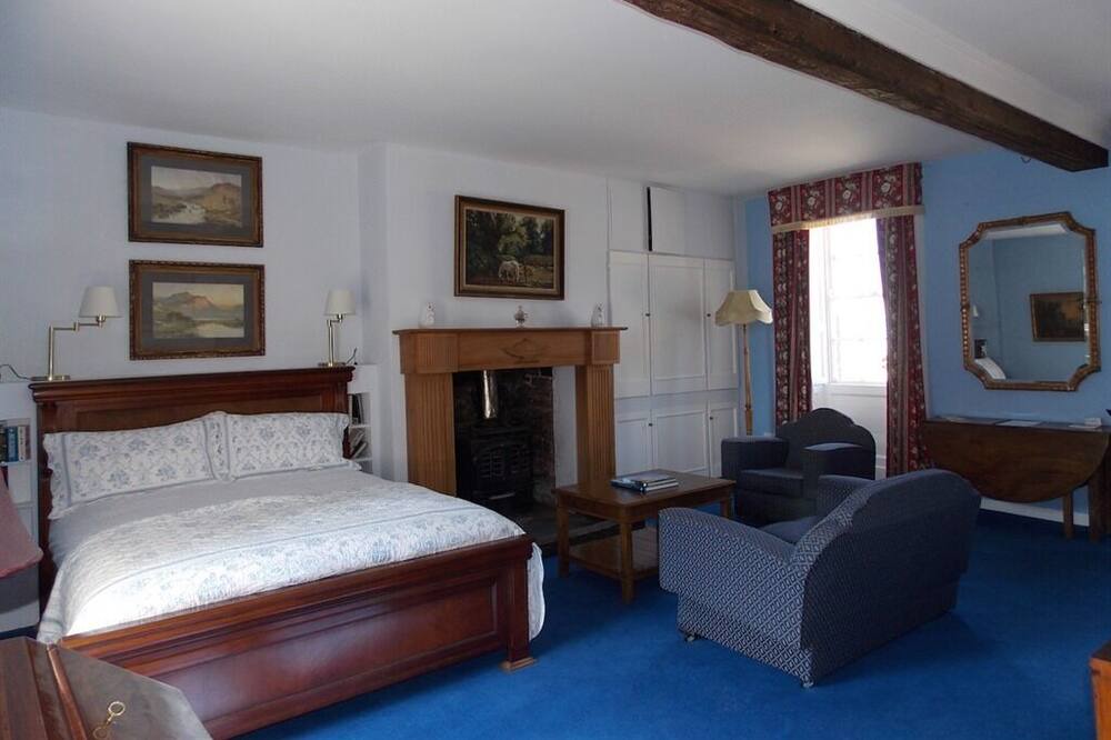 Photo of Bedroom in Kilmallock