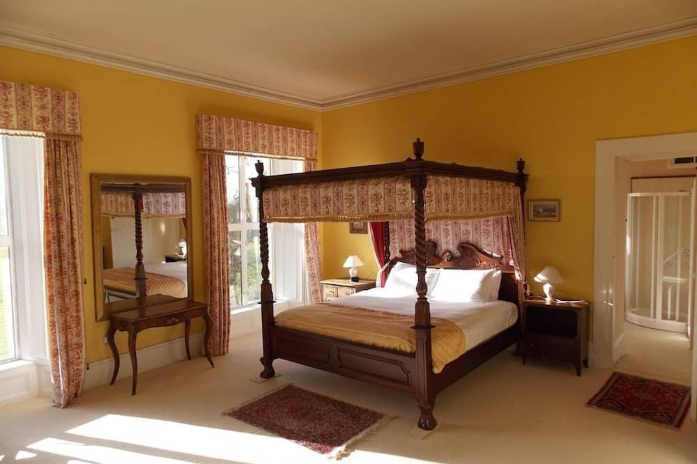 Photo of Bedroom in Kilmallock