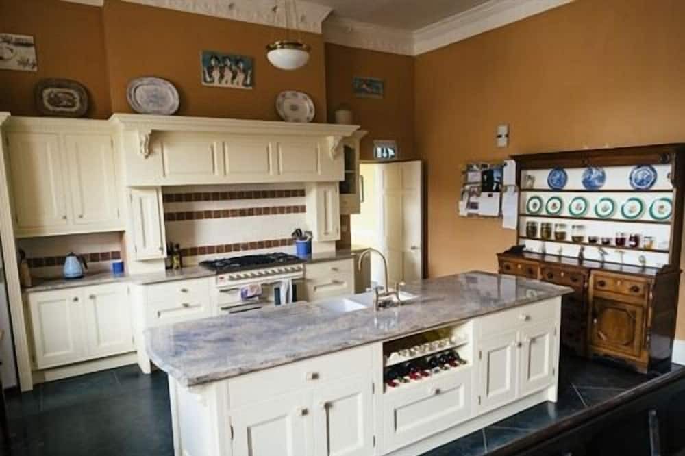 Photo of Kitchen in Kilmallock