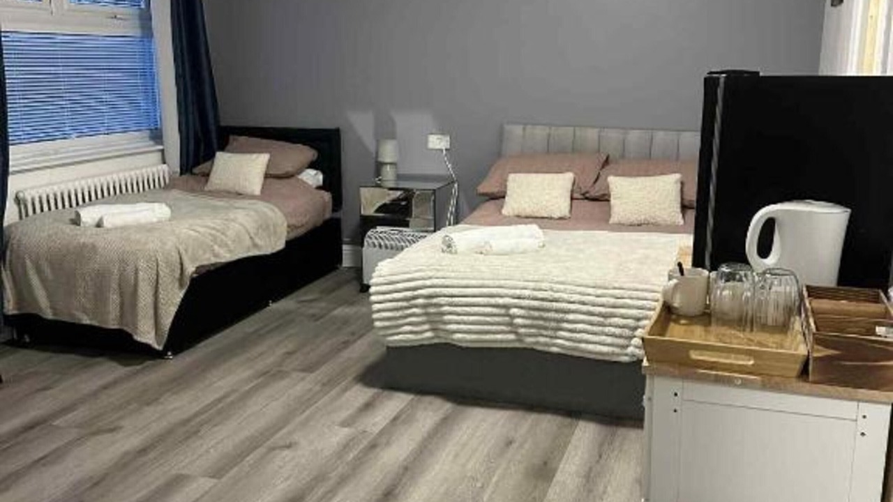 Photo of Bedroom in Princetown