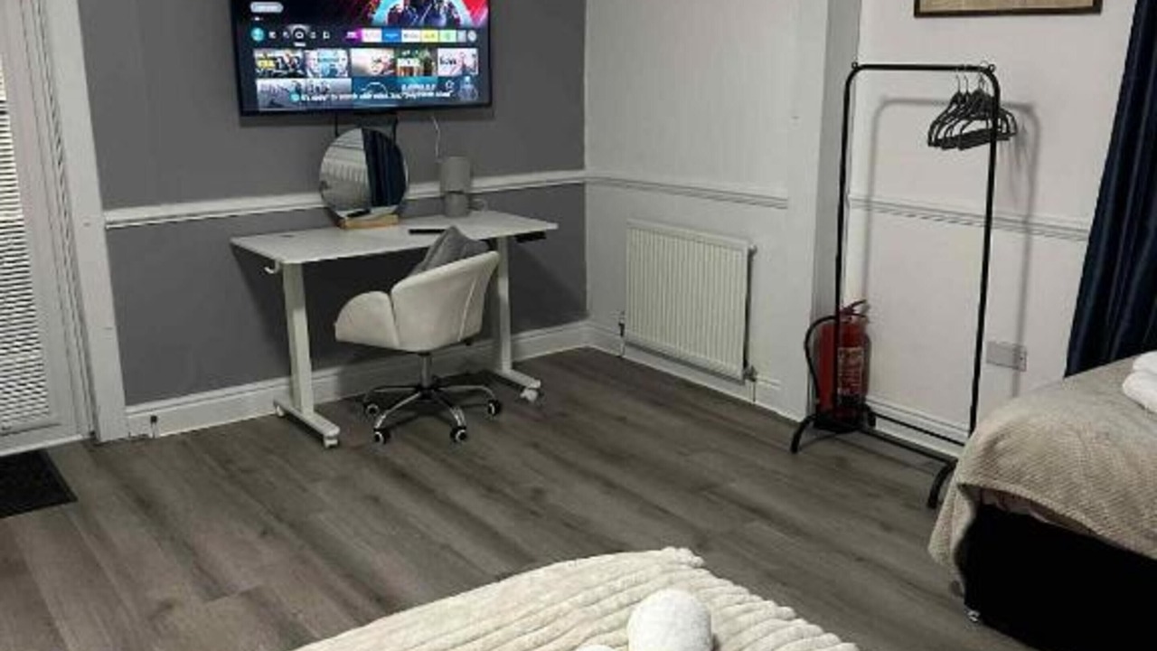 Photo of Bedroom in Princetown