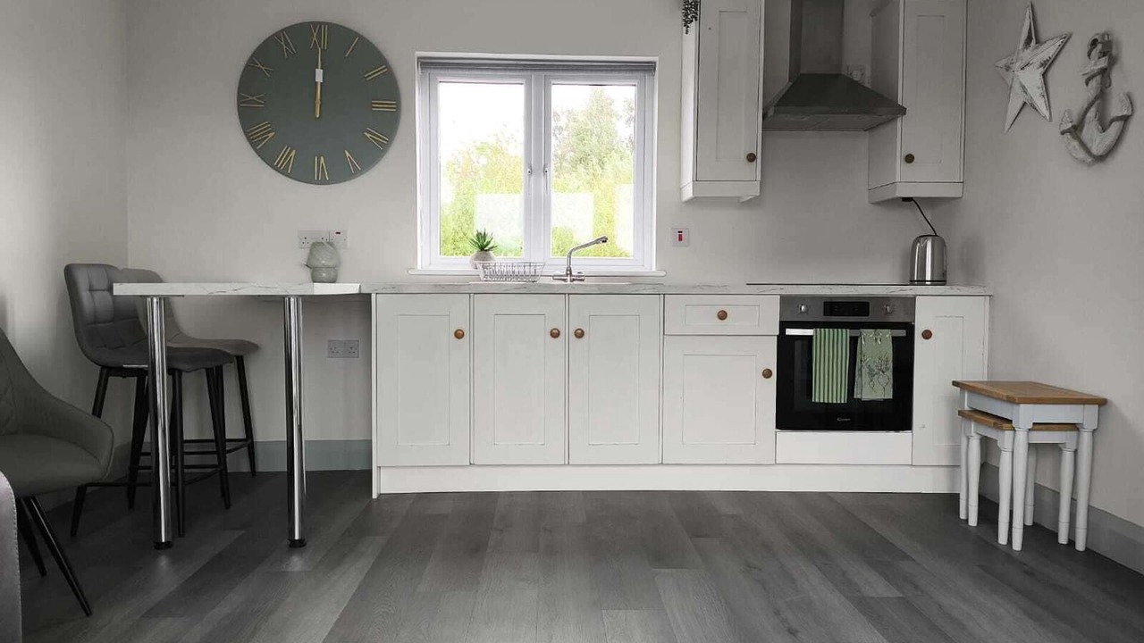 Photo of Kitchen in Keadue