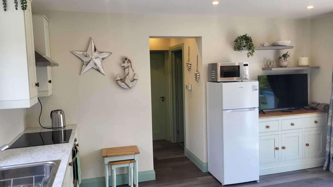 Photo of Kitchen in Keadue