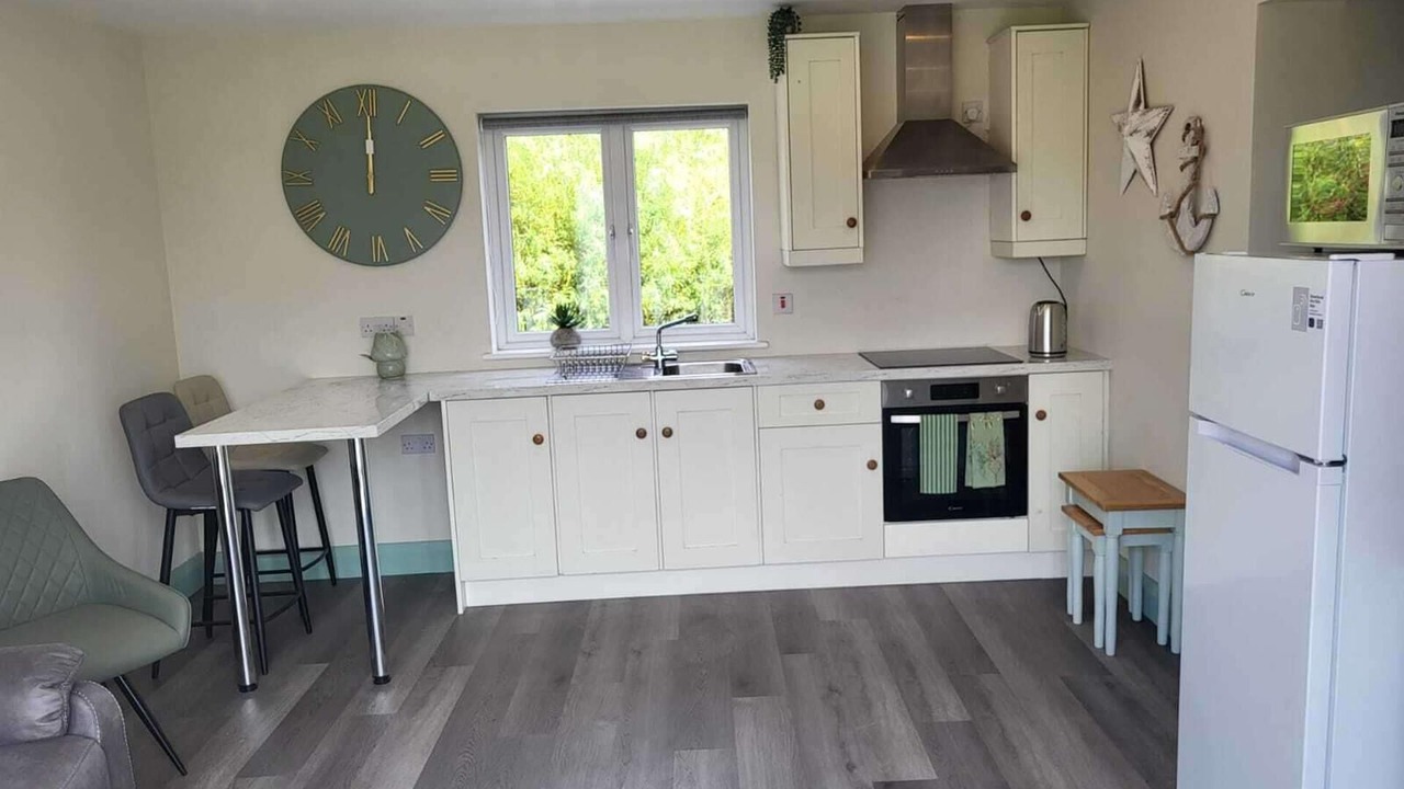 Photo of Kitchen in Keadue