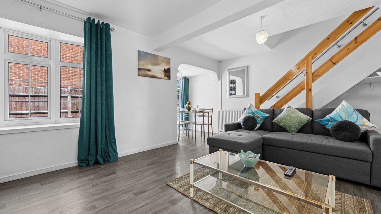 Photo of Livingroom in Wyken