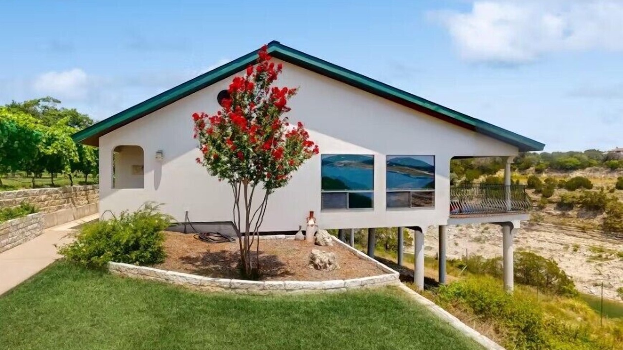 Photo of Outdoor in Lago Vista