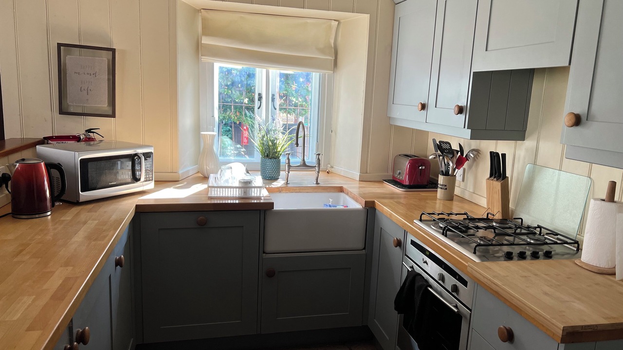 Photo of Kitchen in Malmesbury