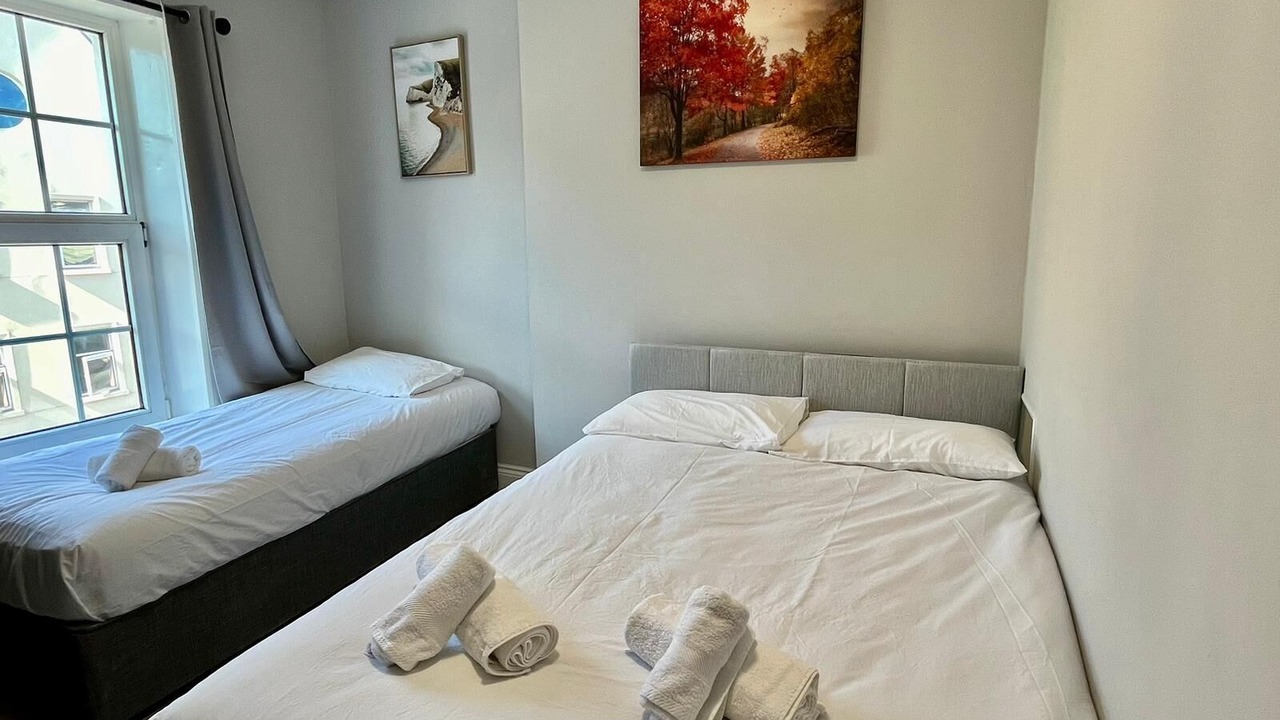 Photo of Bedroom in Cork