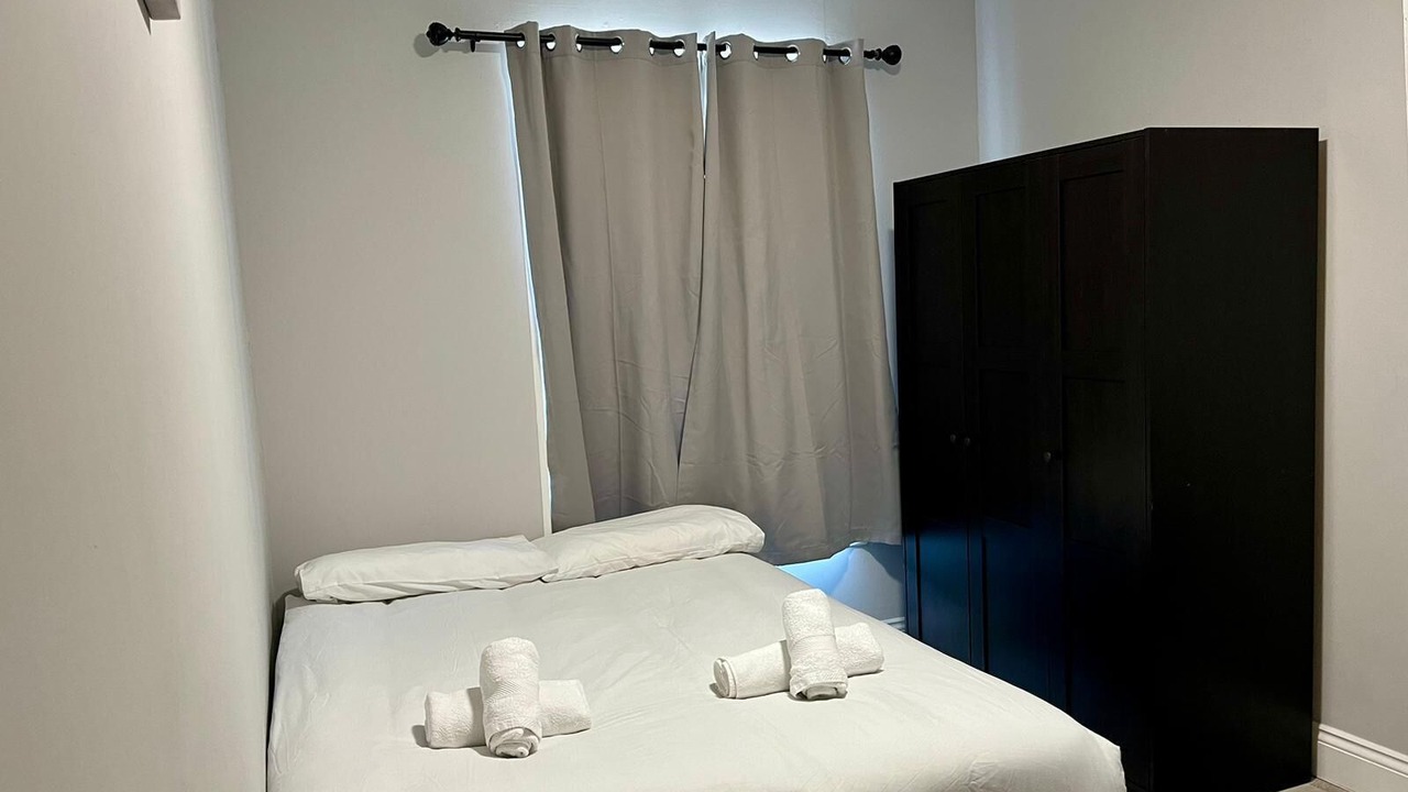 Photo of Bedroom in Cork