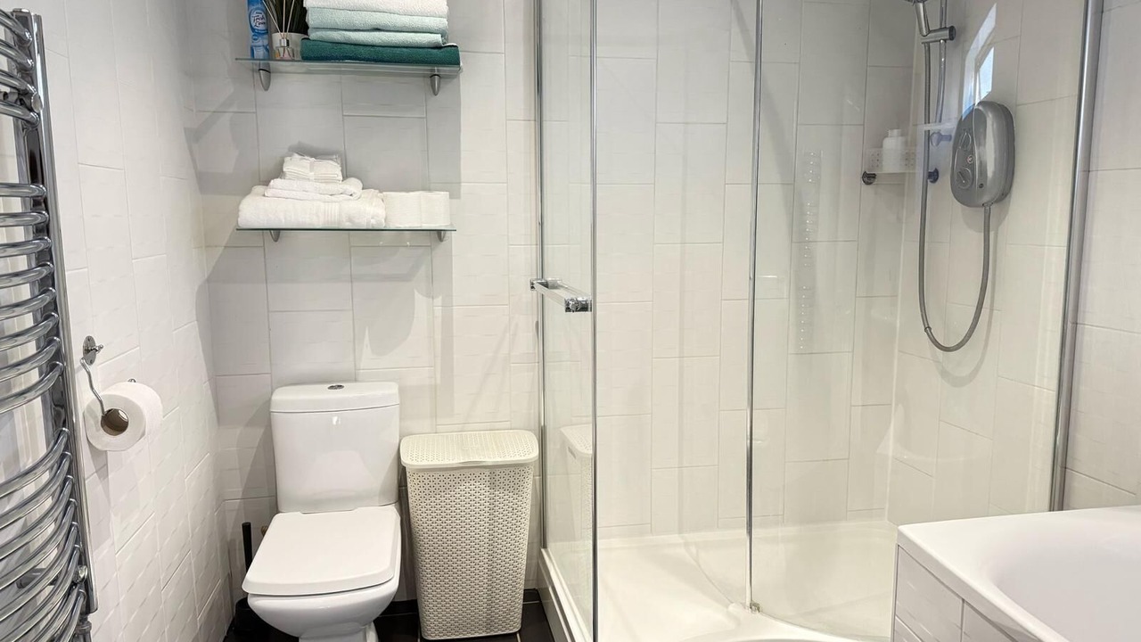 Photo of Bathroom in Plumstead