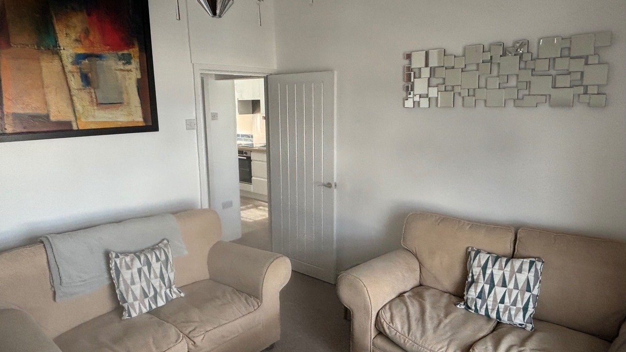 Photo of Livingroom in Penmaenmawr
