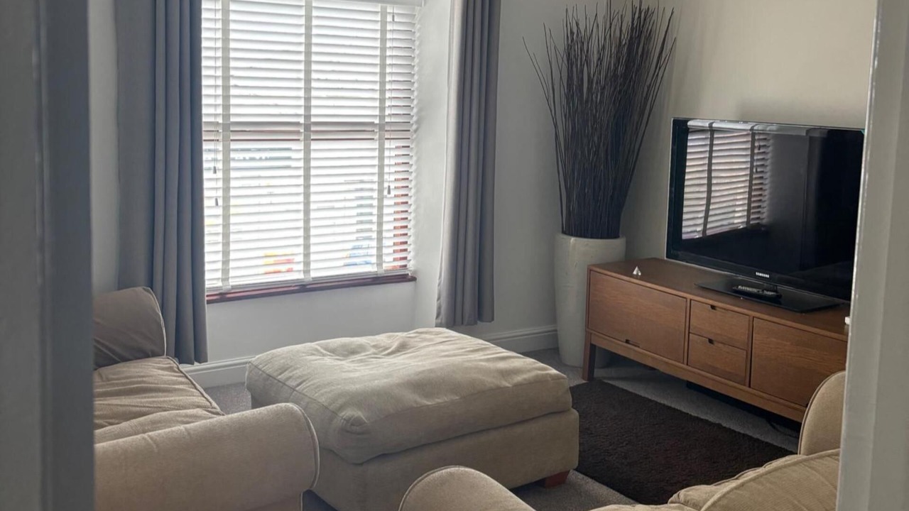 Photo of Livingroom in Penmaenmawr