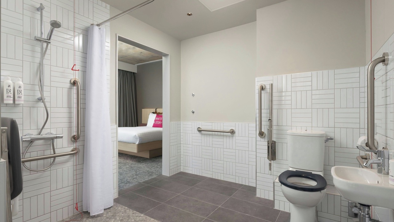 Photo of Bathroom in Dublin