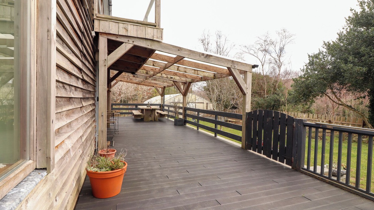 Photo of Outdoor in Ardnatrush