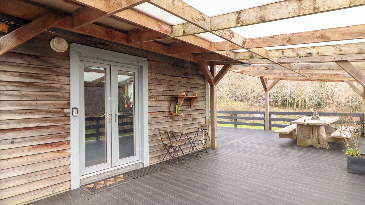 Photo of Outdoor in Ardnatrush