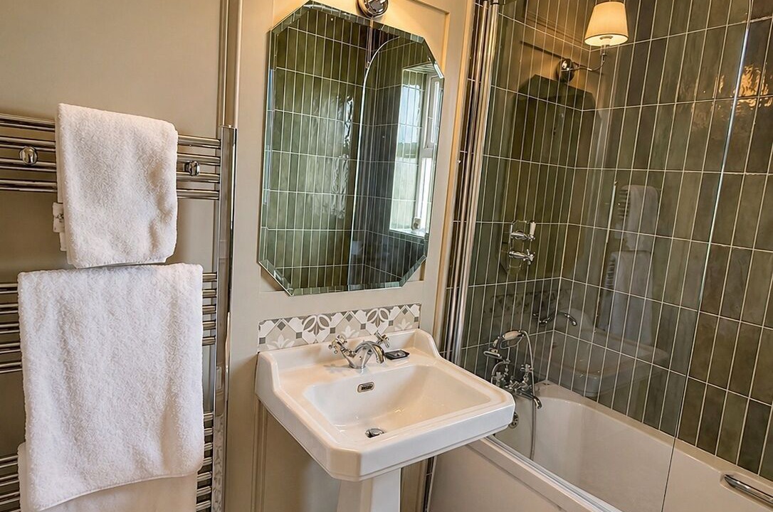 Photo of Bathroom in Lecemy