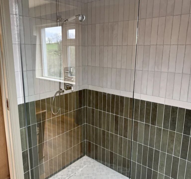 Photo of Bathroom in Lecemy