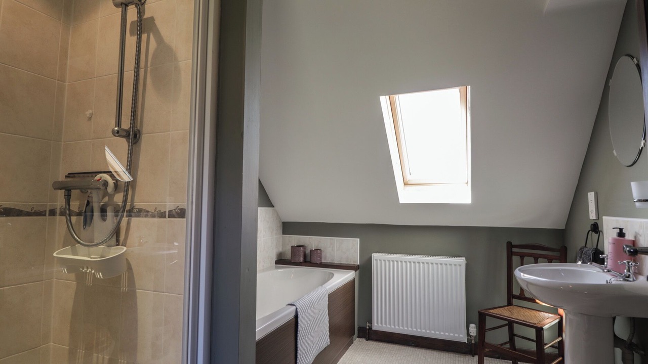 Photo of Bathroom in Ardersier