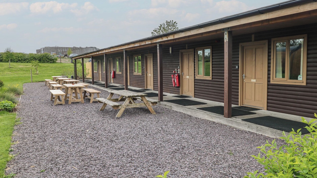 Photo of Outdoor in Cowbridge