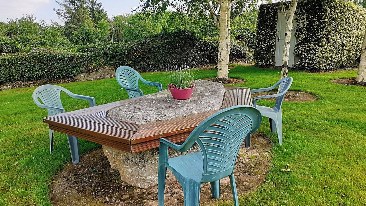 Photo of Outdoor in Garrykennedy