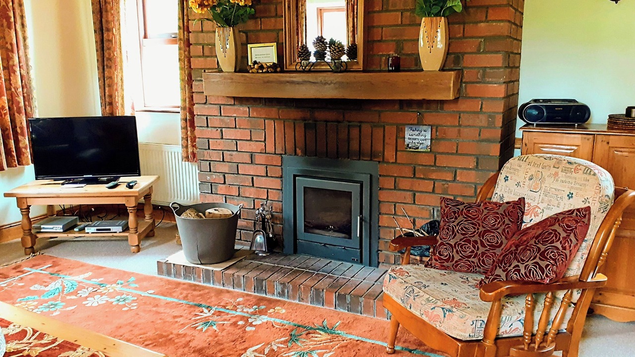 Photo of Livingroom in Garrykennedy