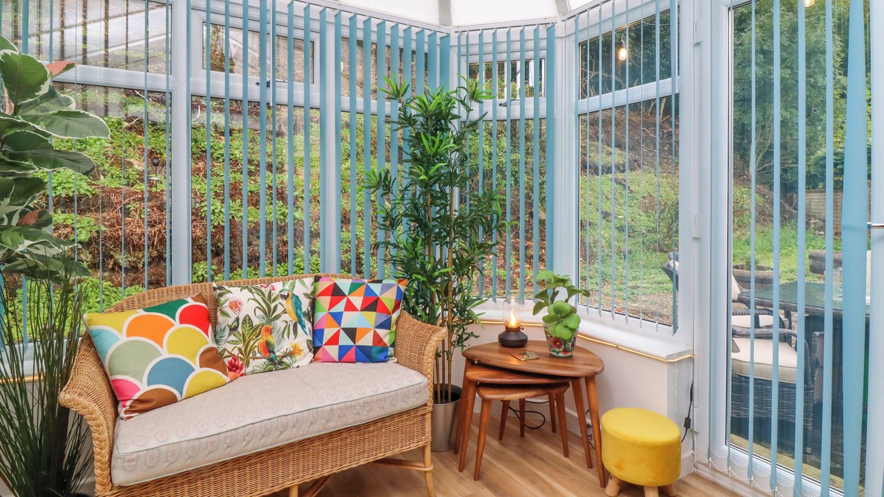 Photo of Livingroom in Ilkley