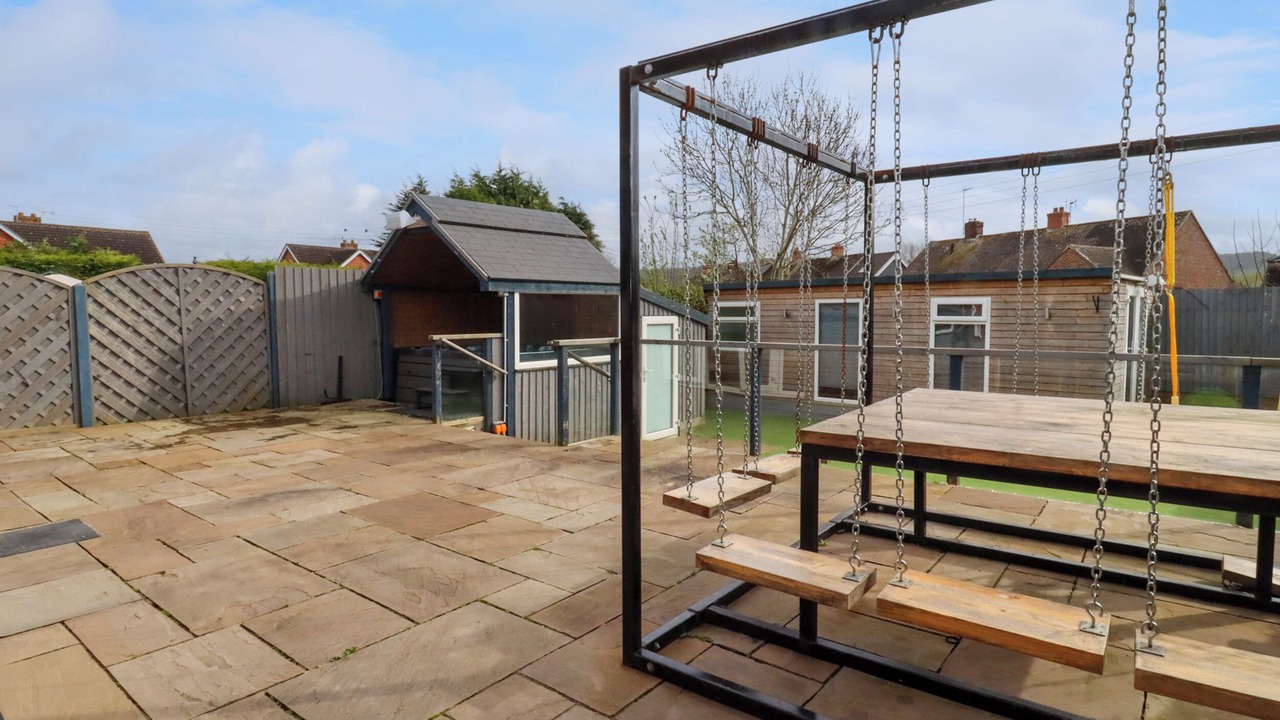 Photo of Outdoor in Stonehouse