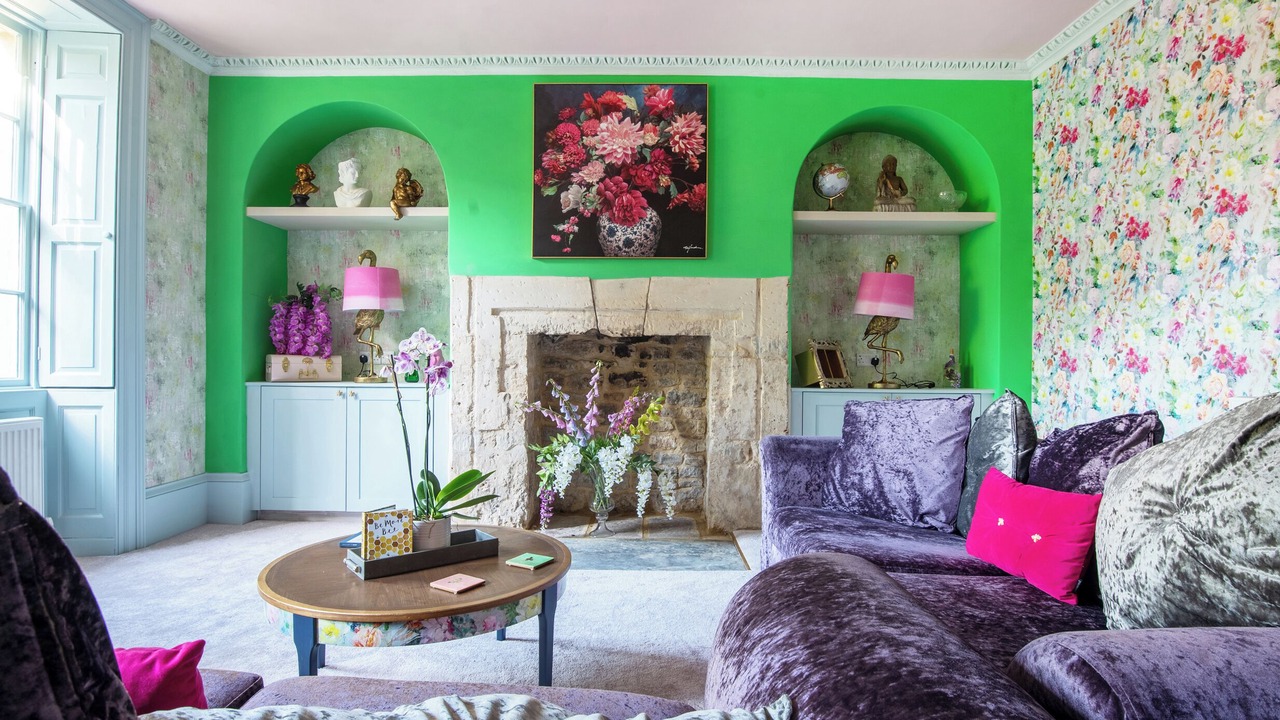 Photo of Livingroom in Bath