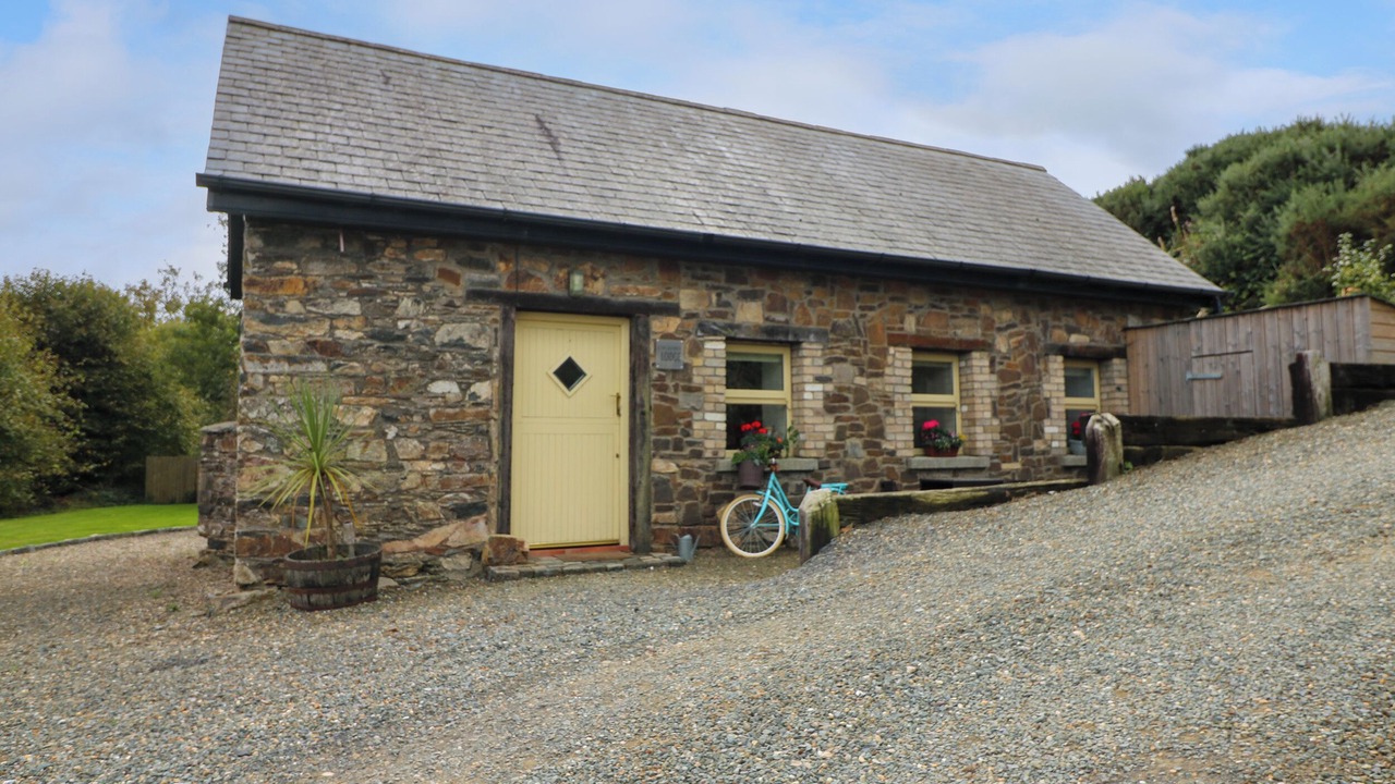 Photo of Outdoor in Gorey