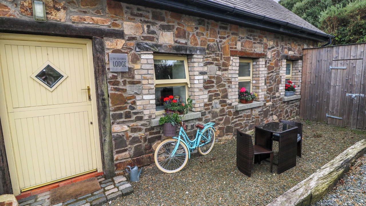 Photo of Outdoor in Gorey