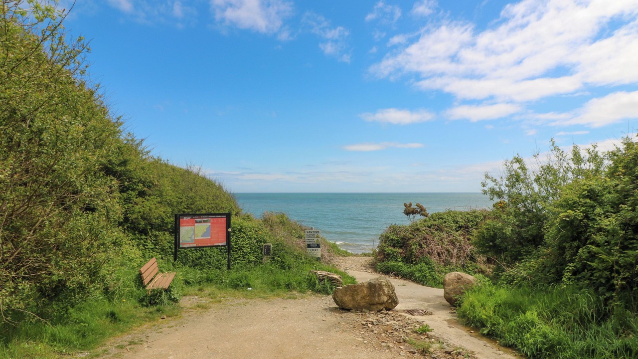 Photo of Others in Gorey