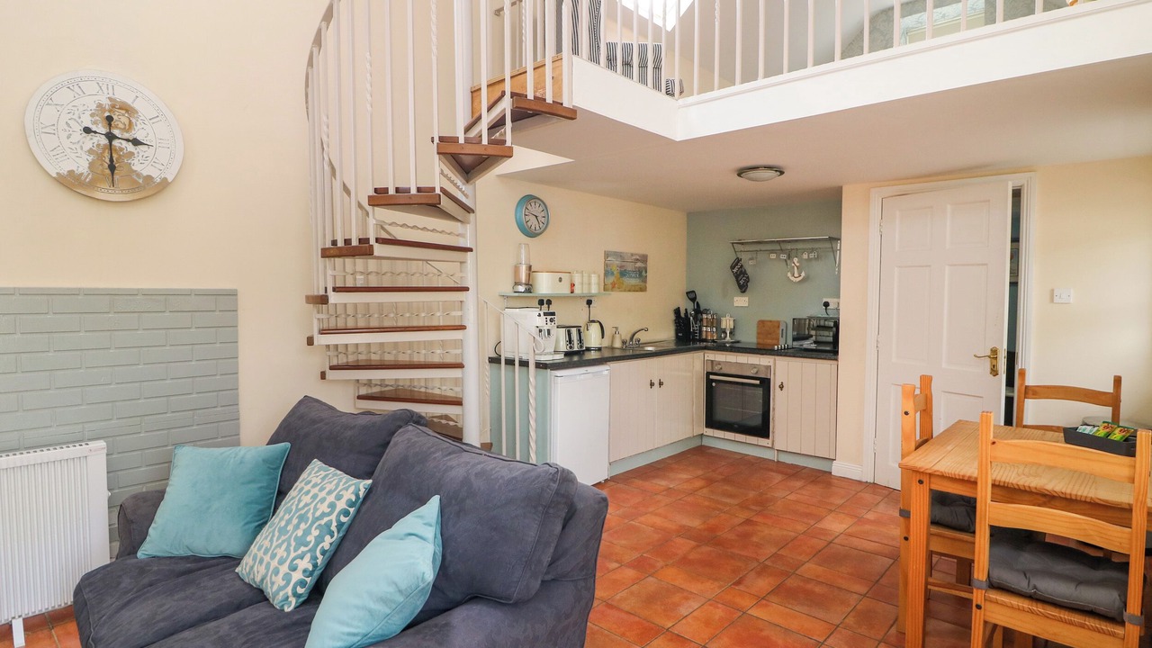 Photo of Livingroom in Gorey