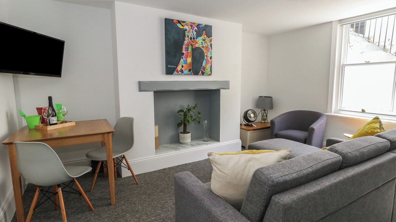 Photo of Livingroom in Bournemouth City Centre