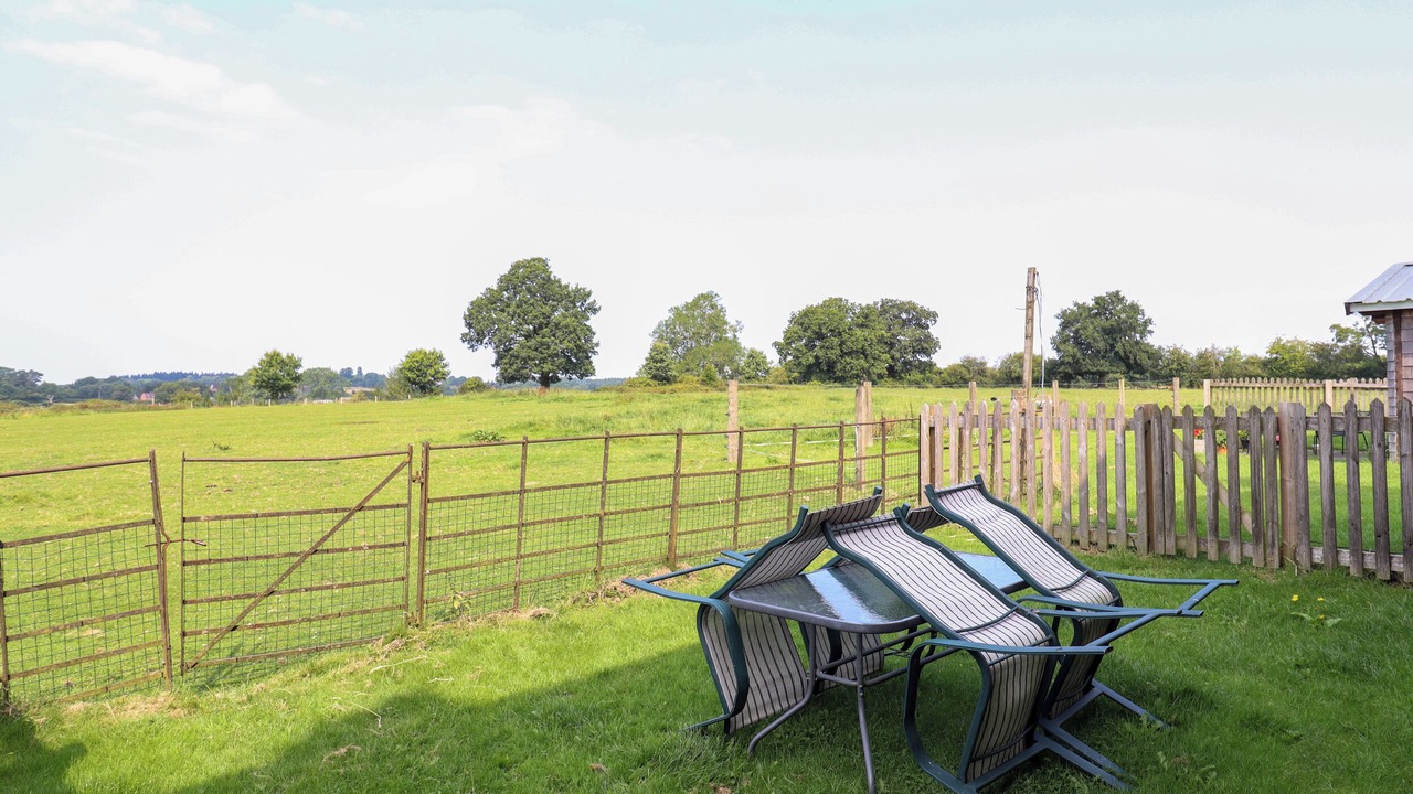 Photo of Outdoor in Alvechurch