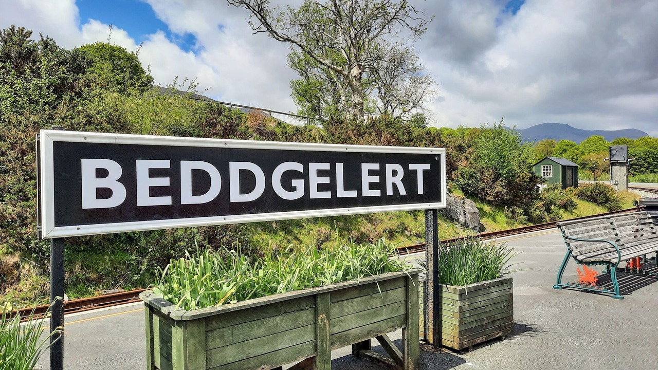 Photo of Outdoor in Beddgelert
