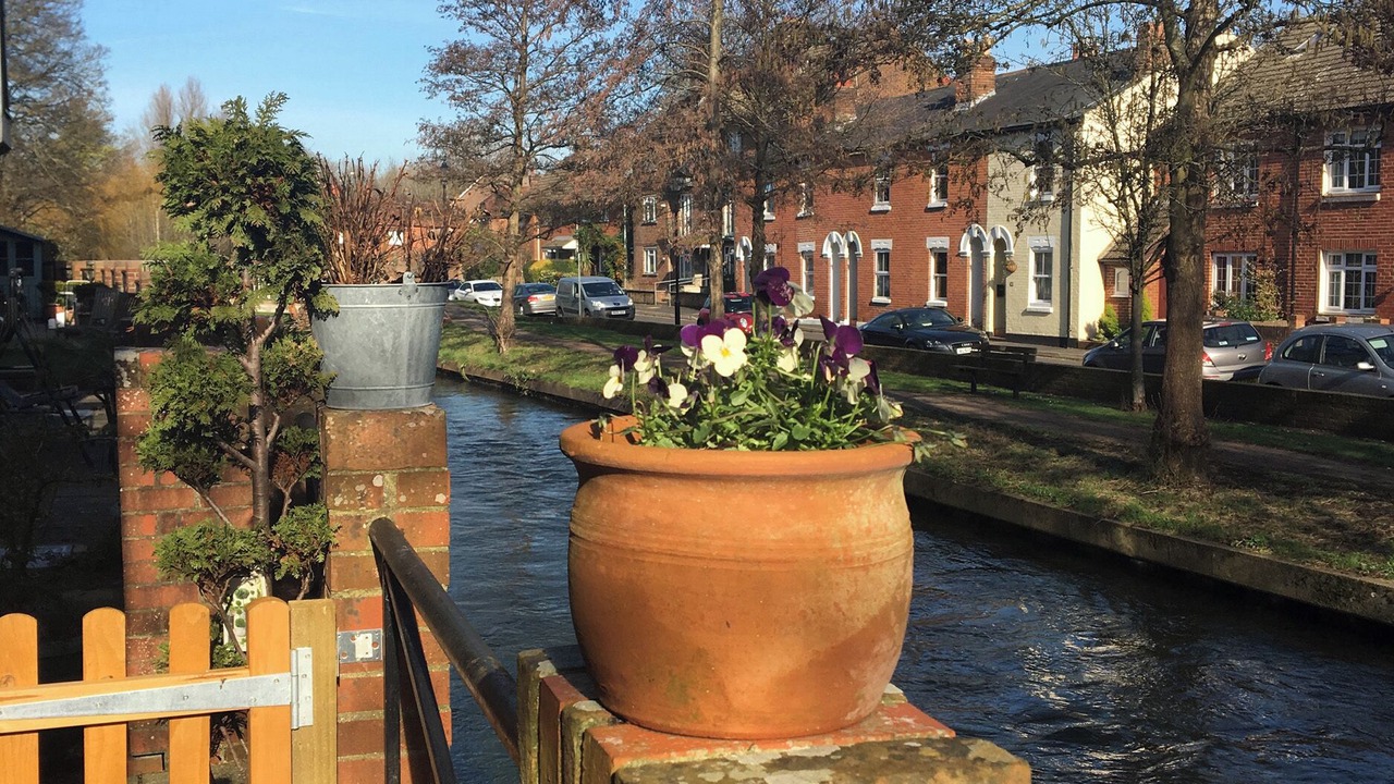 Photo of Outdoor in Winchester
