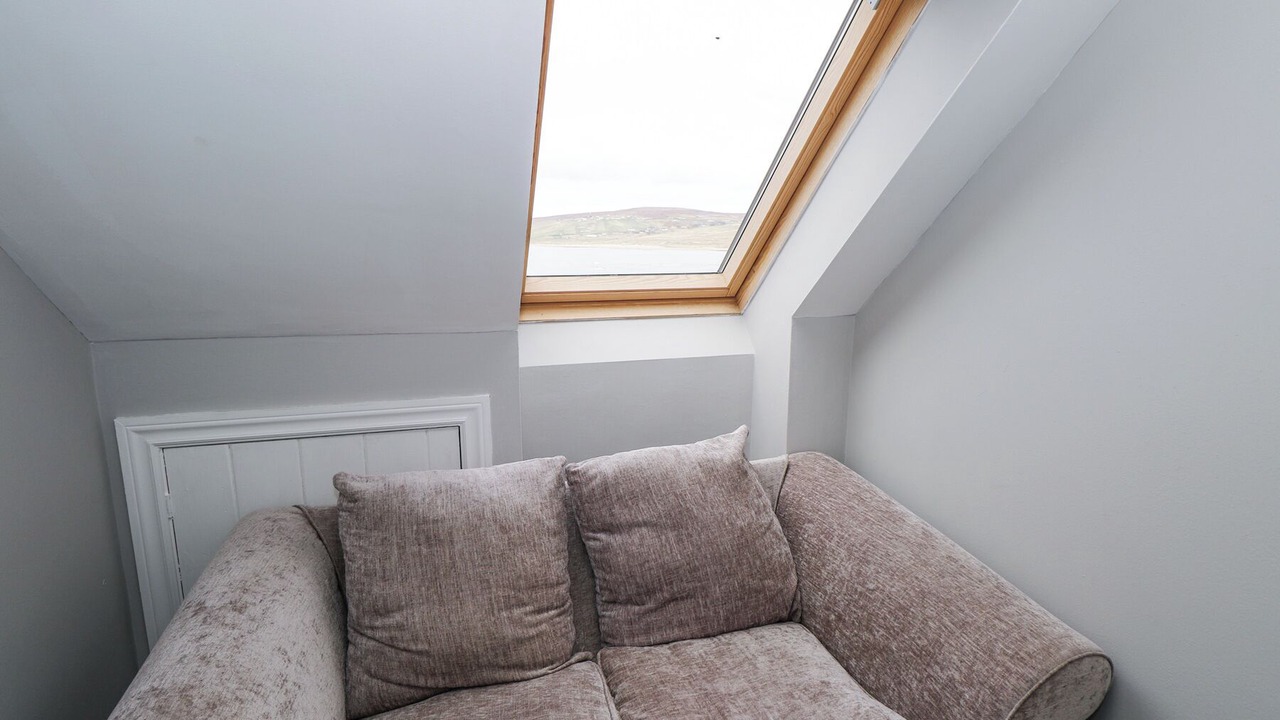 Photo of Livingroom in County Mayo