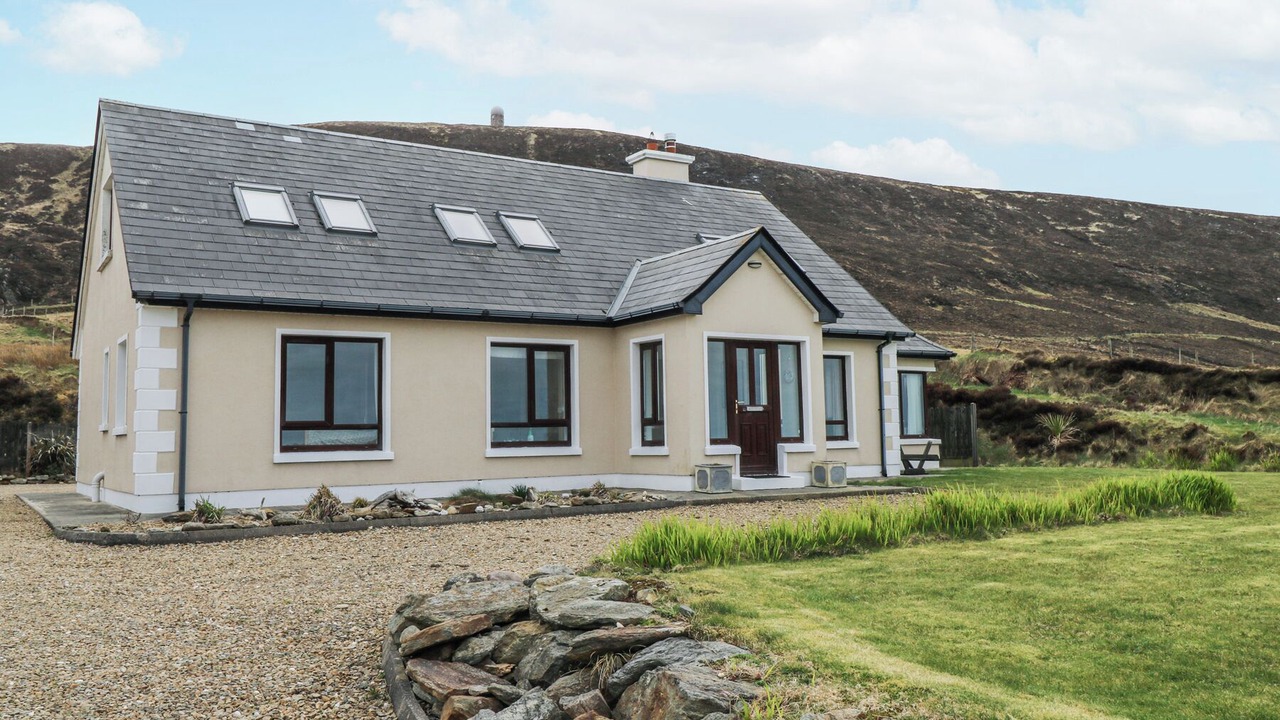 Photo of Outdoor in County Mayo
