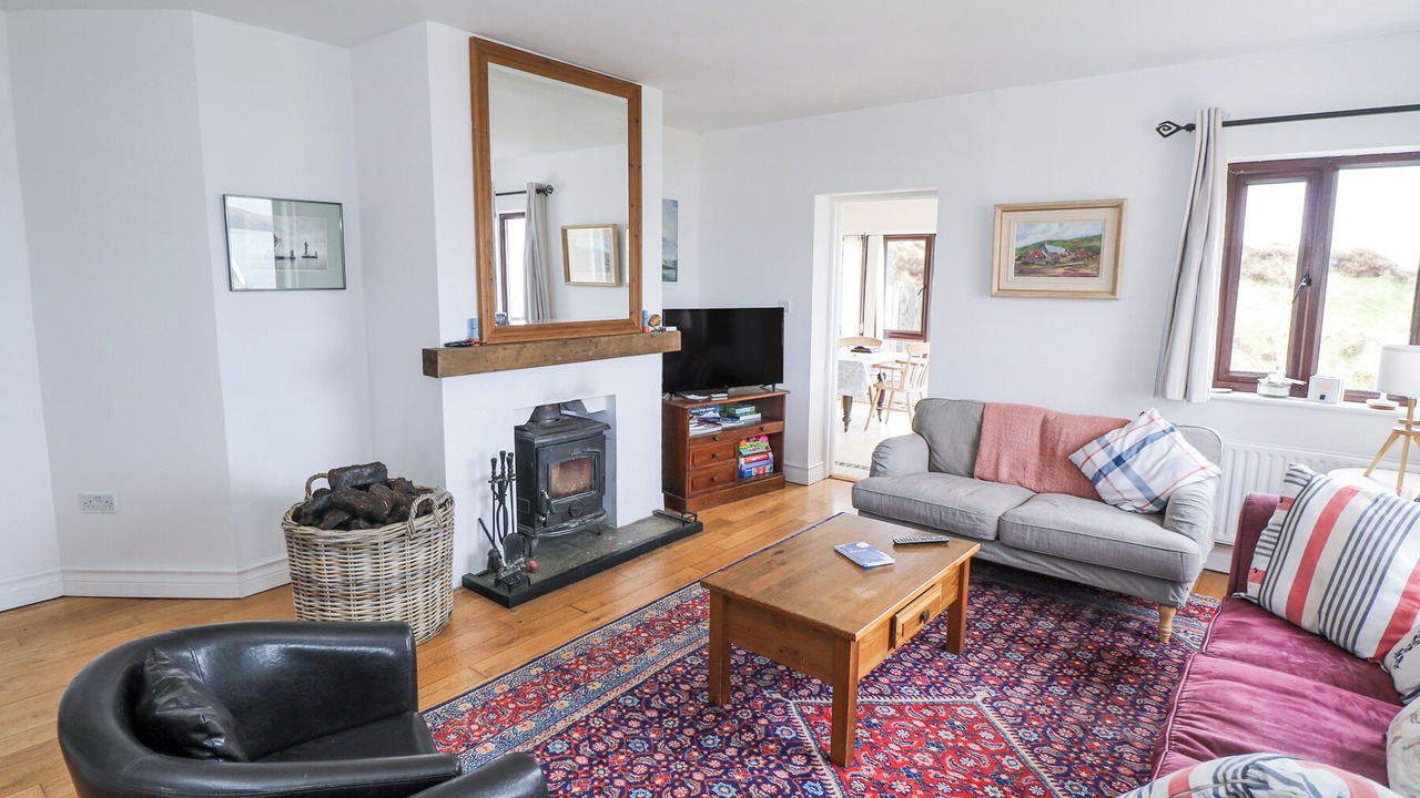 Photo of Livingroom in County Mayo