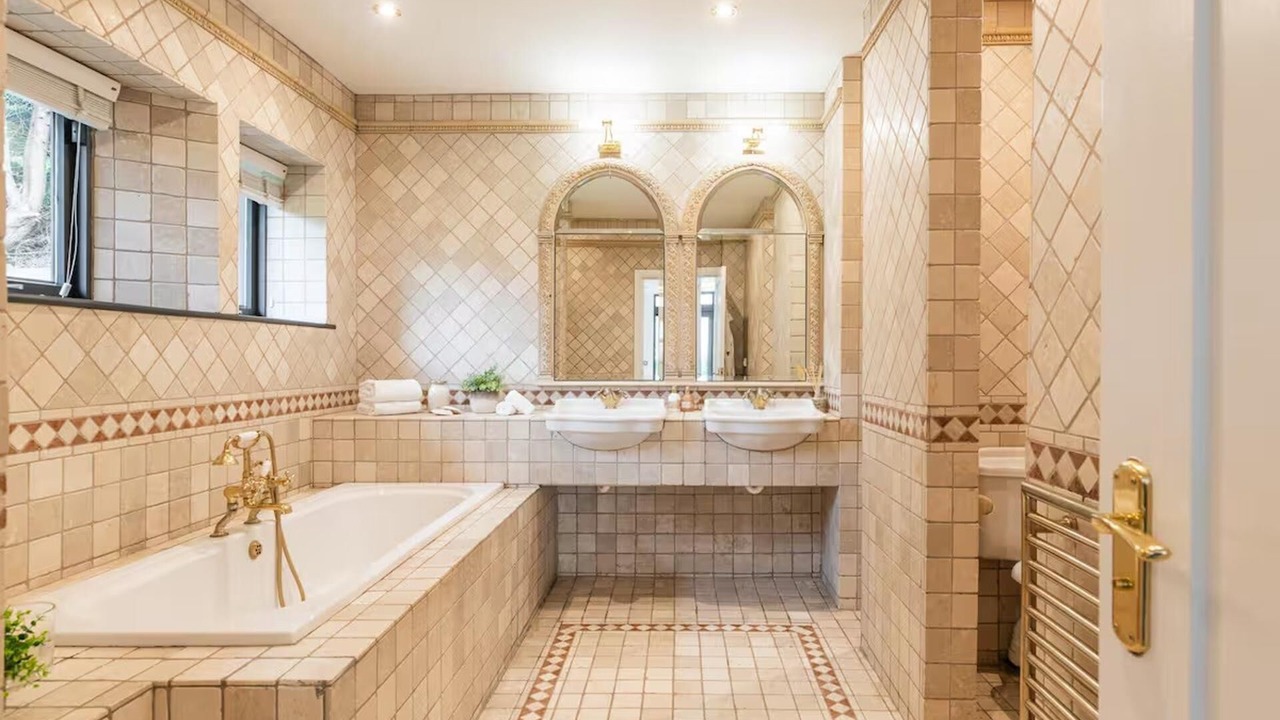 Photo of Bathroom in Kilgobbin