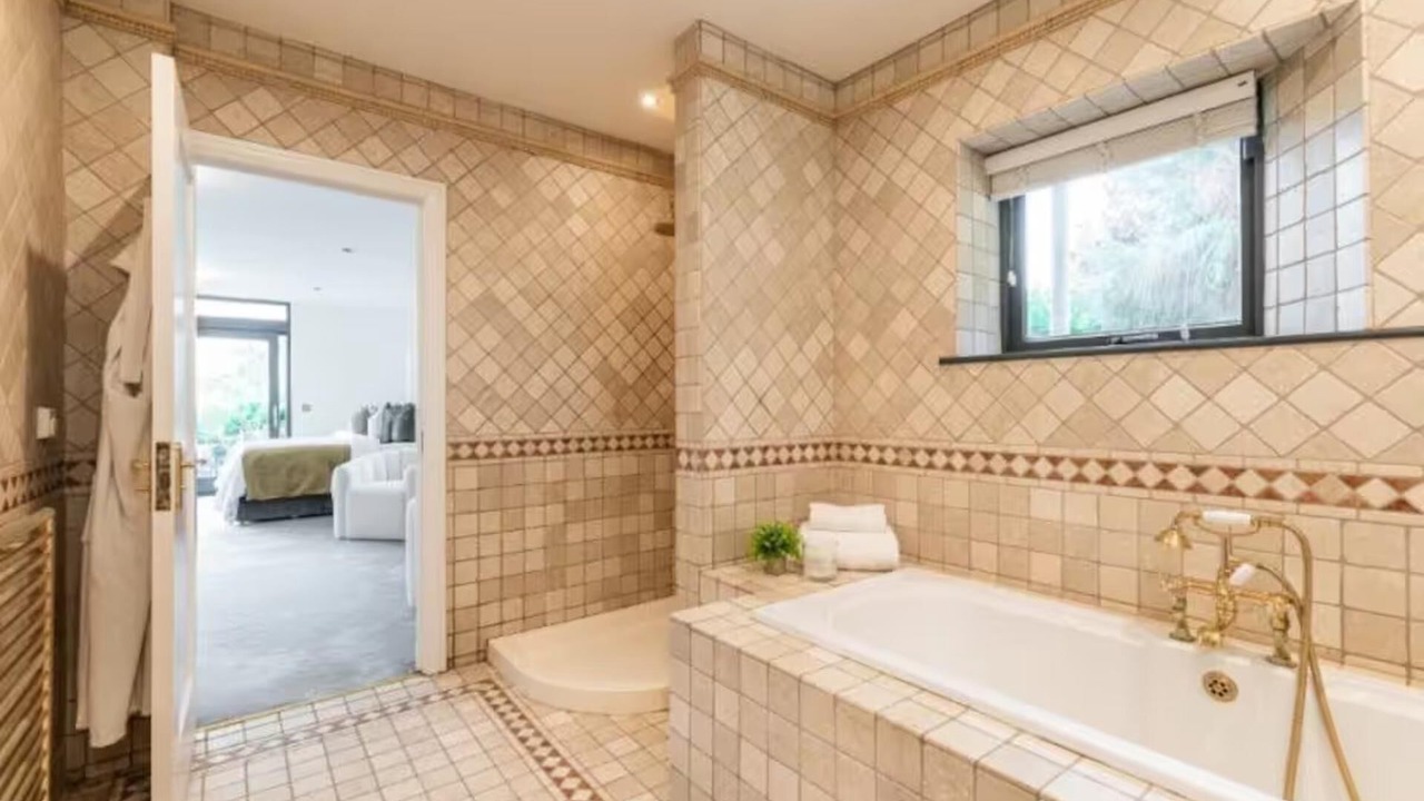 Photo of Bathroom in Kilgobbin