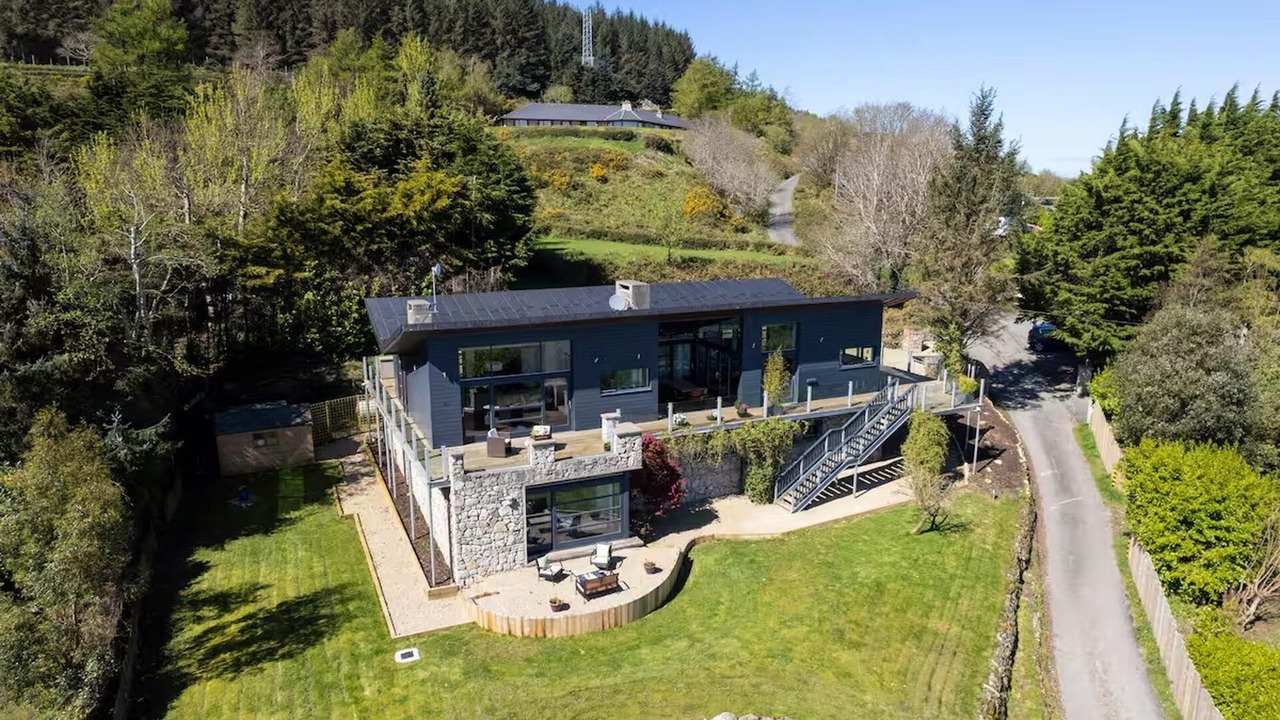 Photo of Outdoor in Kilgobbin