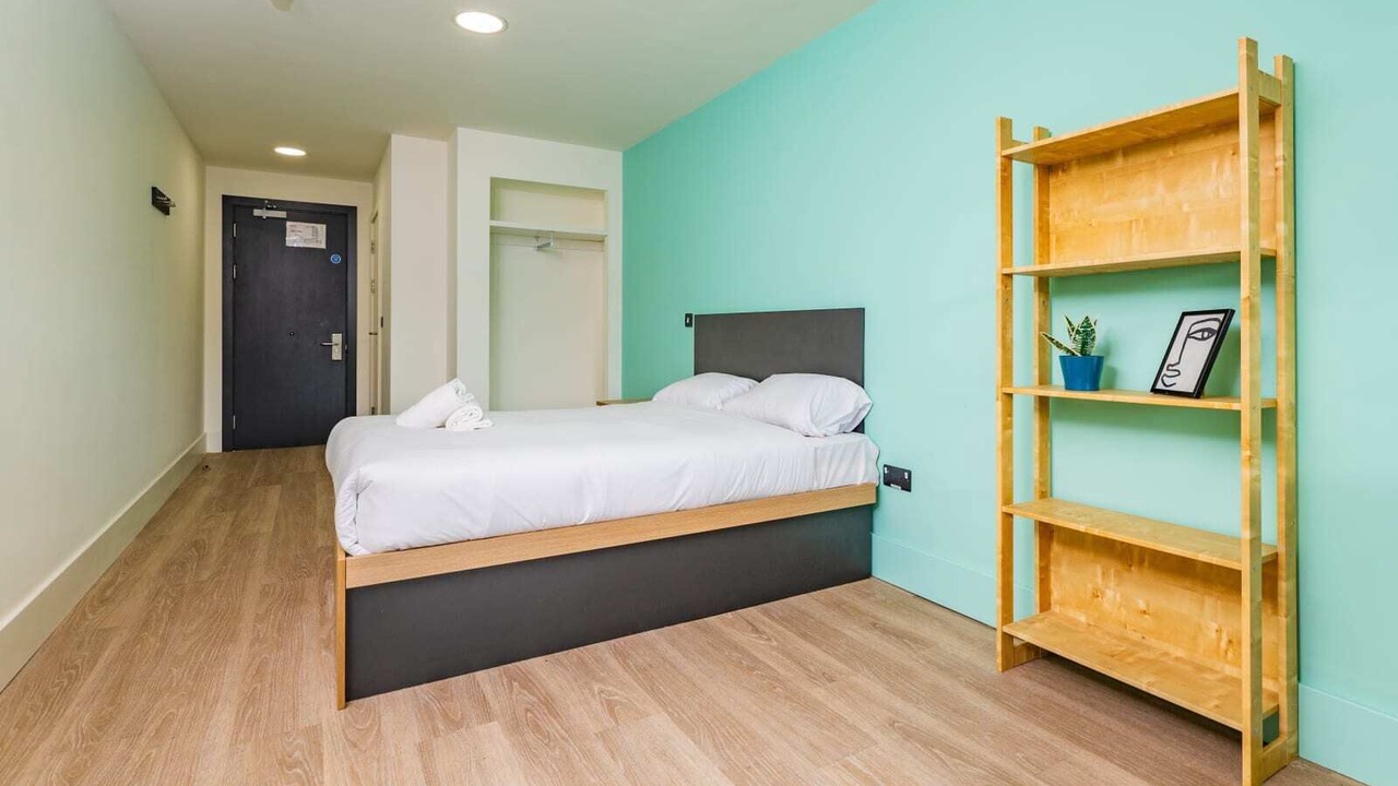 Photo of Bedroom in Booterstown