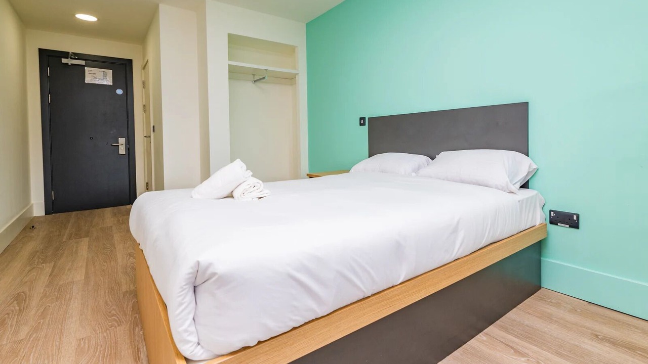 Photo of Bedroom in Booterstown