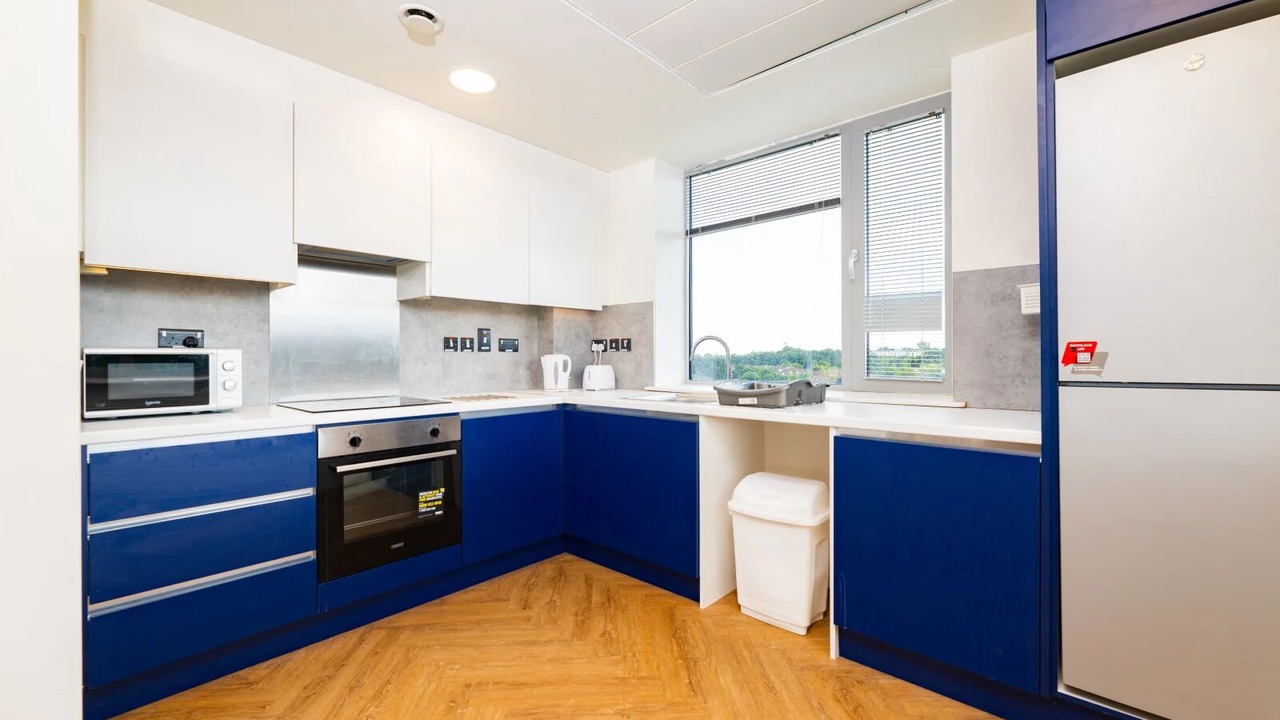 Photo of Bedroom in Booterstown