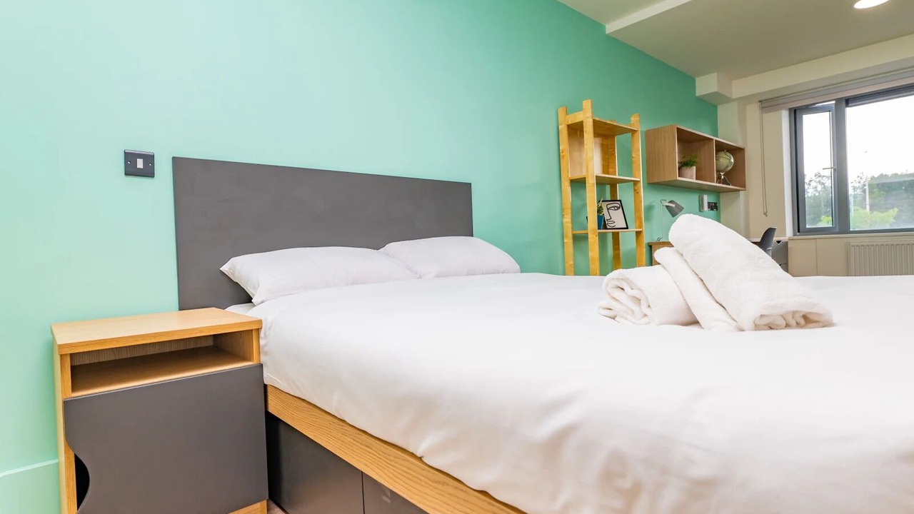 Photo of Bedroom in Booterstown